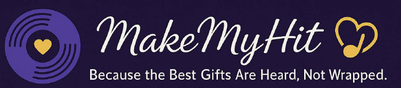 MakeMyHit logo